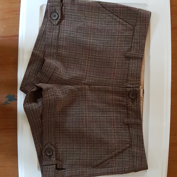 Old navy shorts size 8 - Picture 1 of 2